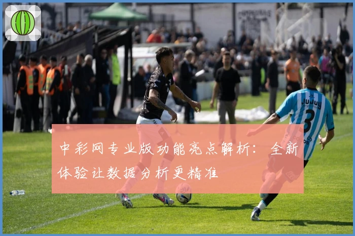 中彩网专业版功能亮点解析：全新体验让数据分析更精准