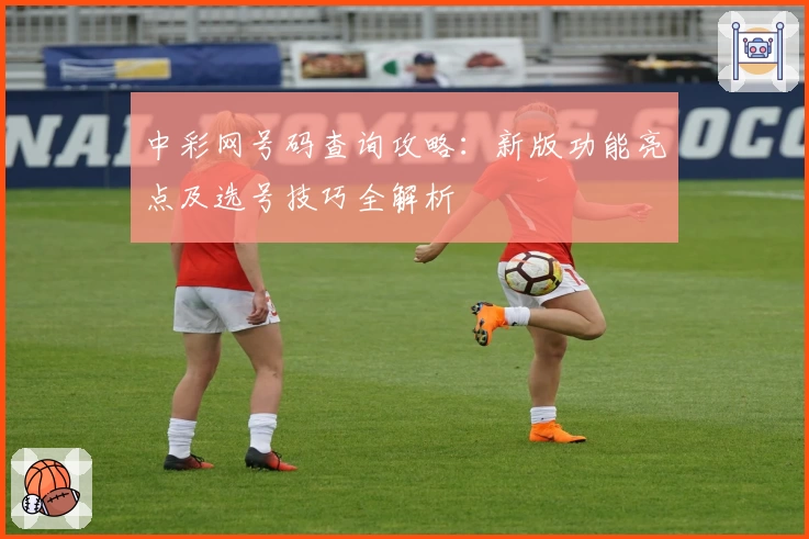 中彩网号码查询攻略：新版功能亮点及选号技巧全解析