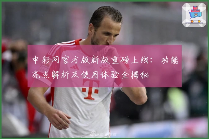 中彩网官方版新版重磅上线：功能亮点解析及使用体验全揭秘
