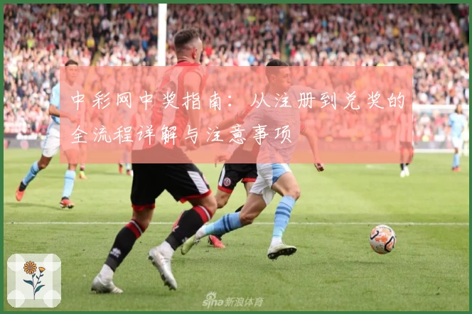 中彩网中奖指南：从注册到兑奖的全流程详解与注意事项