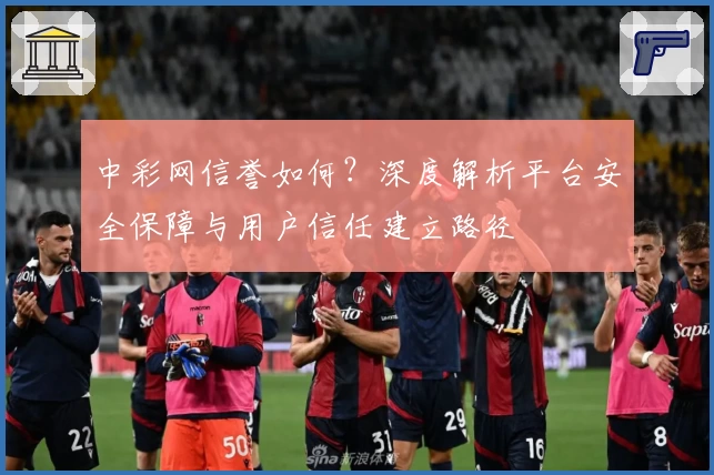 中彩网信誉如何？深度解析平台安全保障与用户信任建立路径
