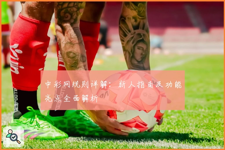 中彩网规则详解：新人指南及功能亮点全面解析