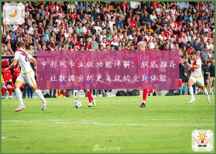 中彩网专业版功能详解：权威推荐，让数据分析更高效的全新体验