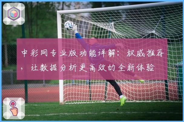 中彩网专业版功能详解：权威推荐，让数据分析更高效的全新体验